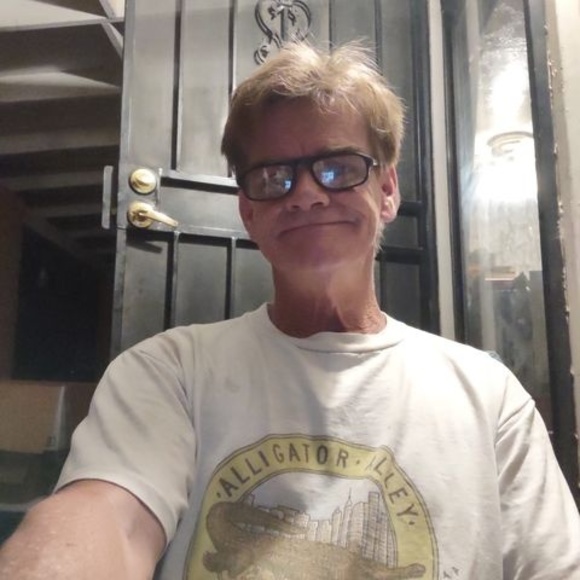 Meet your Posher, Matthew - Picture 1 of 1